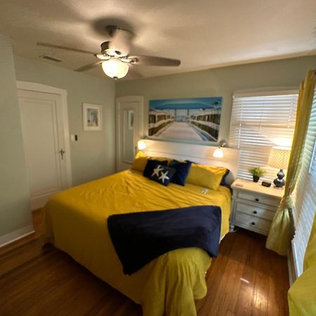 Pag Beachhouse Rentals St. Pete Beach Zewnętrze zdjęcie