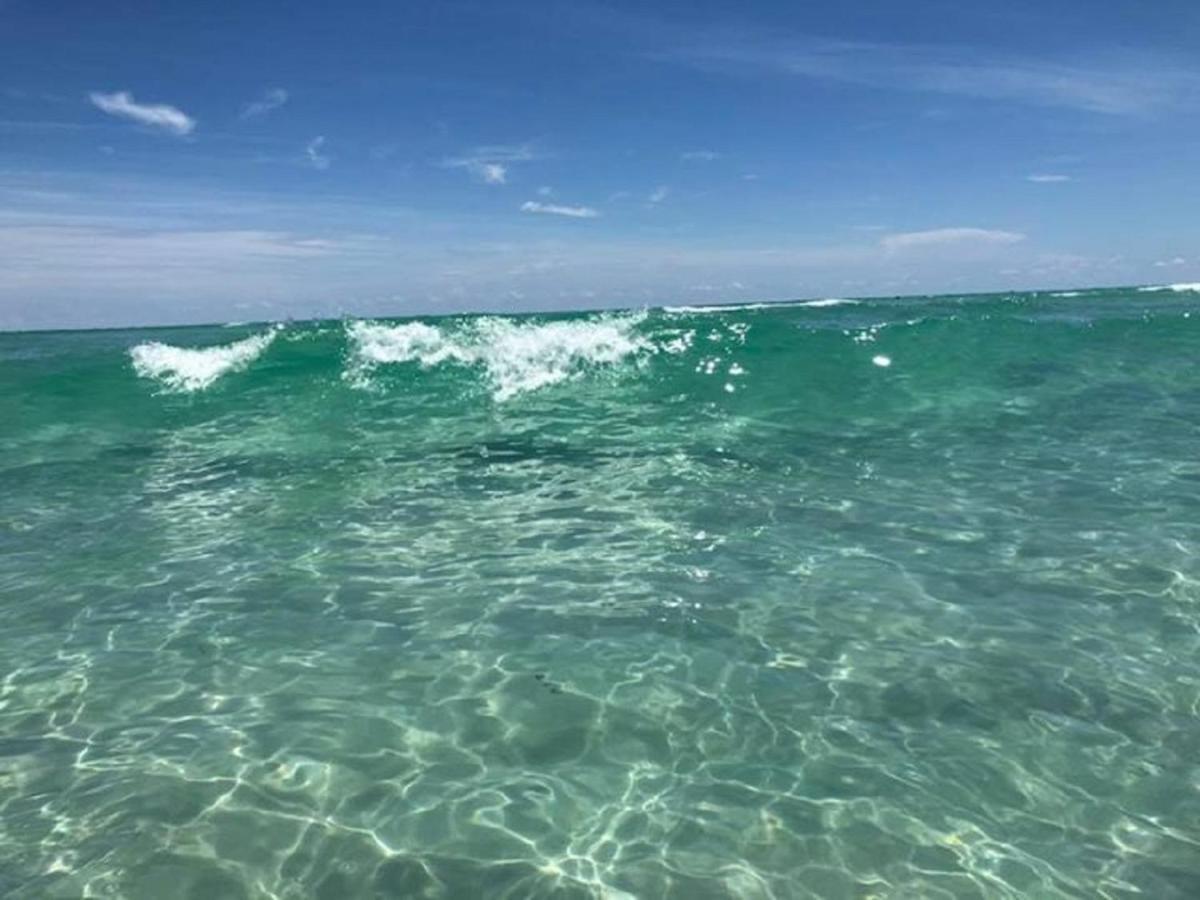 Pag Beachhouse Rentals St. Pete Beach Zewnętrze zdjęcie