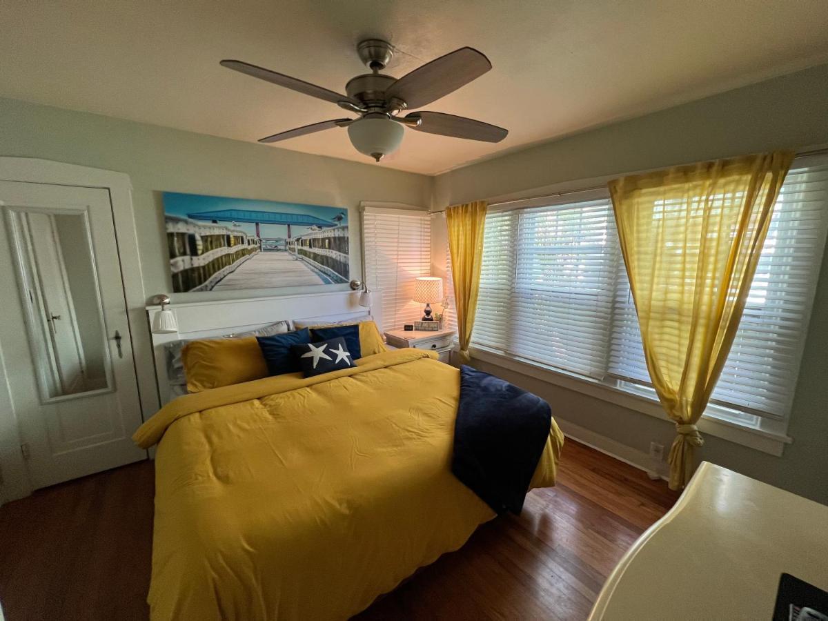 Pag Beachhouse Rentals St. Pete Beach Zewnętrze zdjęcie