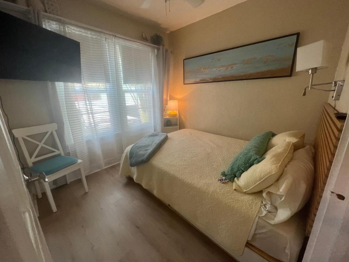 Pag Beachhouse Rentals St. Pete Beach Zewnętrze zdjęcie