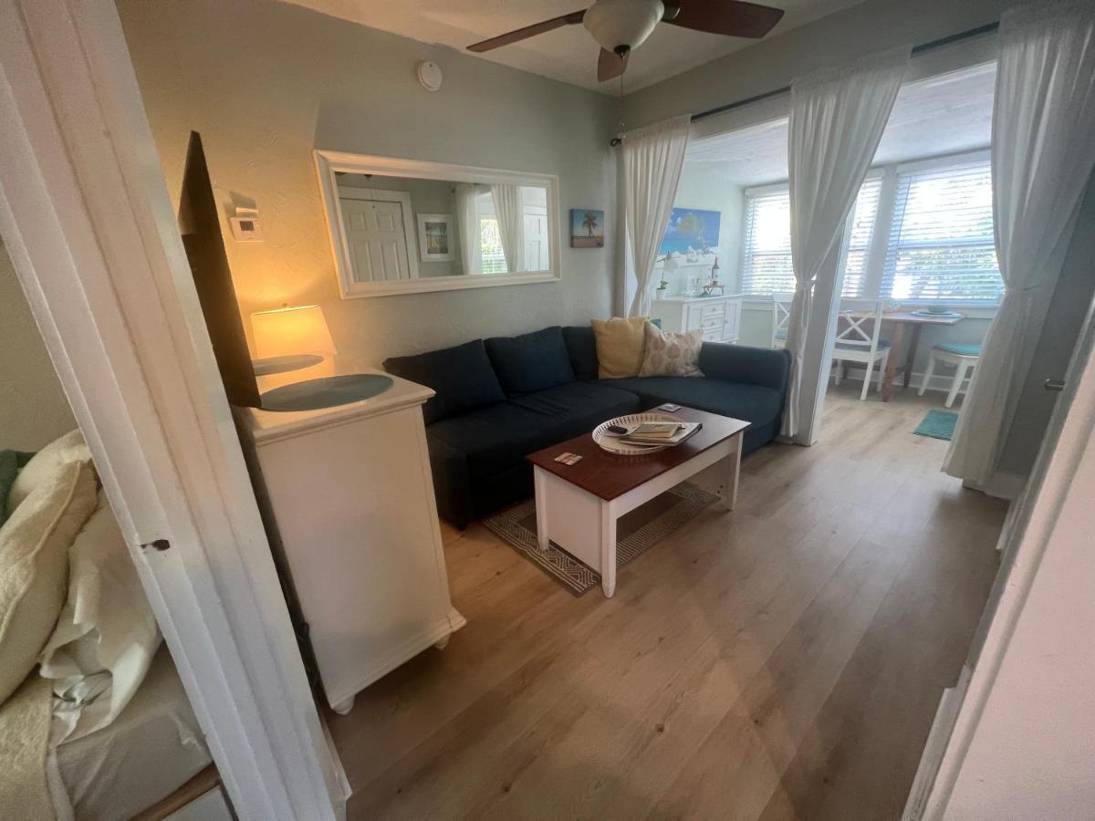 Pag Beachhouse Rentals St. Pete Beach Zewnętrze zdjęcie