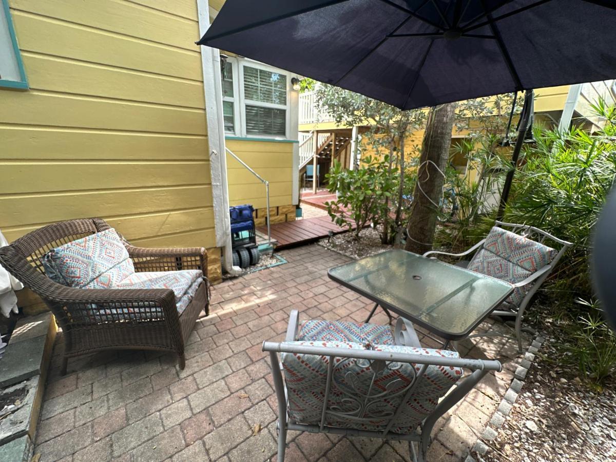 Pag Beachhouse Rentals St. Pete Beach Zewnętrze zdjęcie
