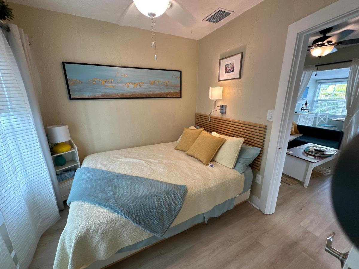 Pag Beachhouse Rentals St. Pete Beach Zewnętrze zdjęcie