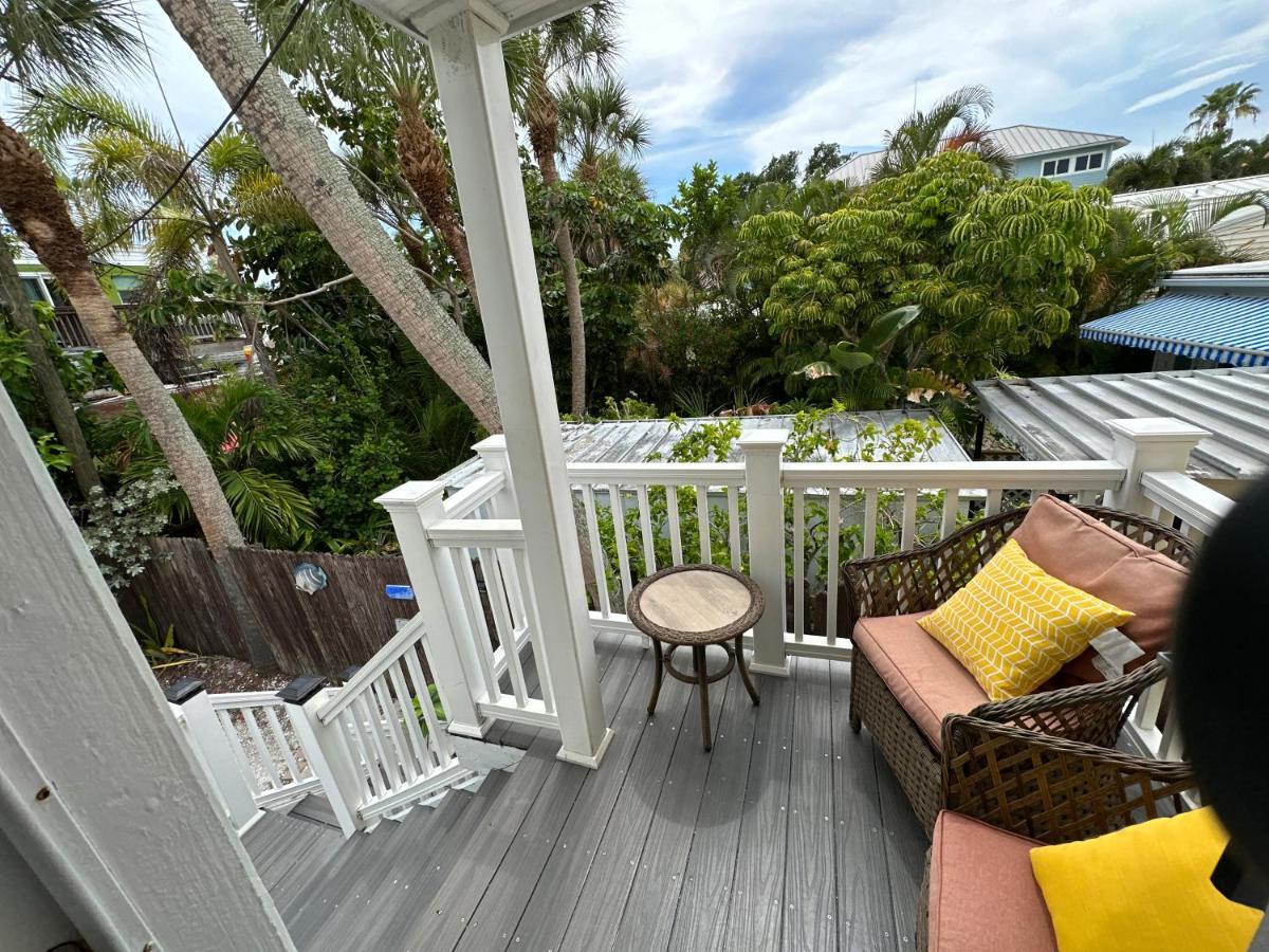 Pag Beachhouse Rentals St. Pete Beach Zewnętrze zdjęcie