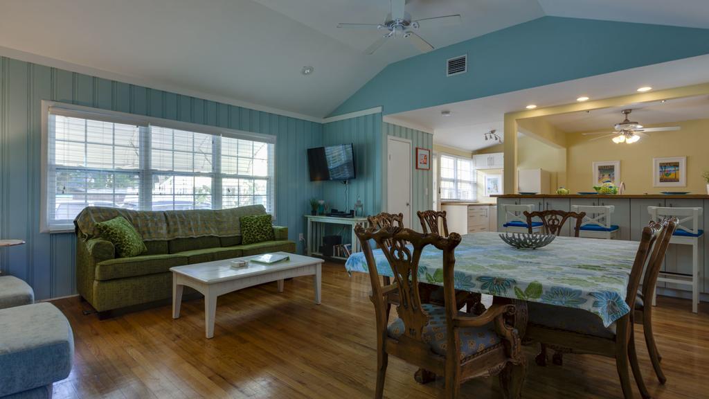 Pag Beachhouse Rentals St. Pete Beach Zewnętrze zdjęcie