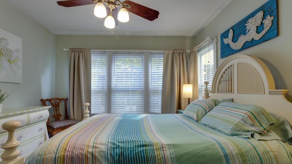 Pag Beachhouse Rentals St. Pete Beach Zewnętrze zdjęcie