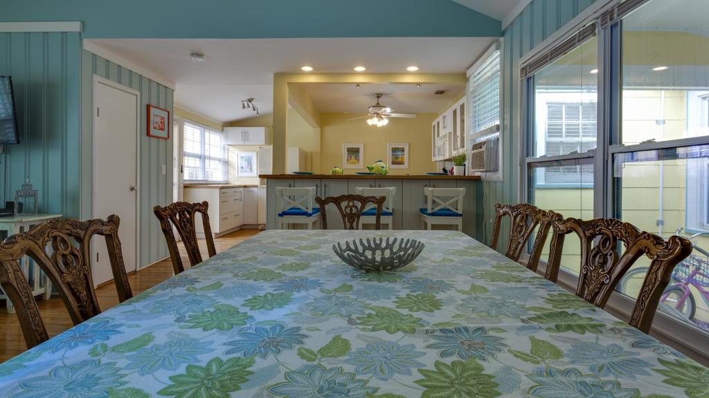 Pag Beachhouse Rentals St. Pete Beach Zewnętrze zdjęcie
