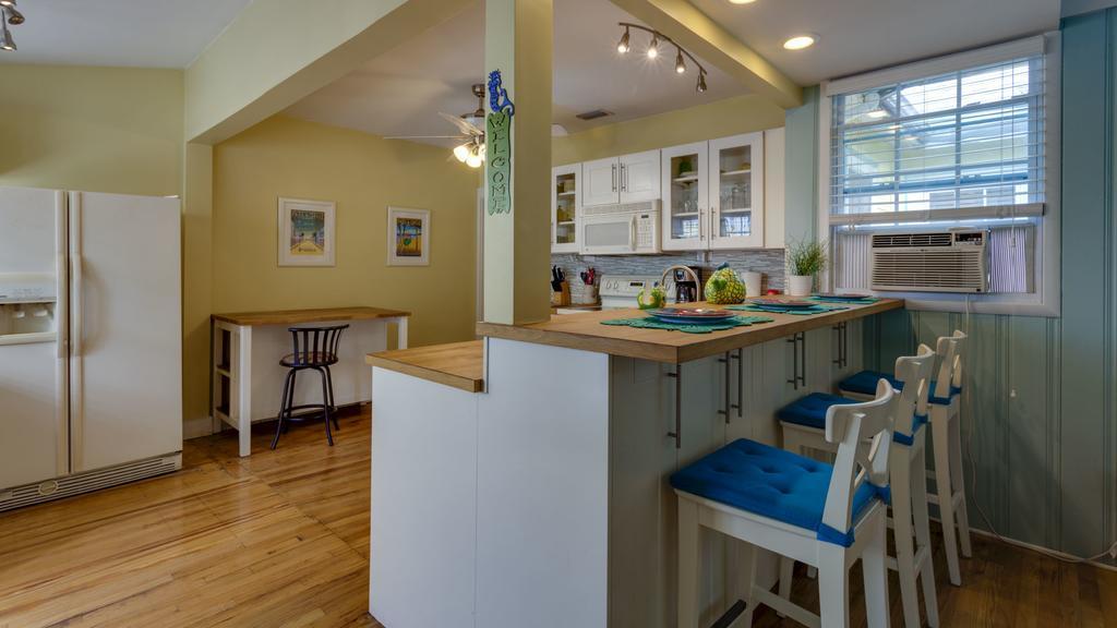 Pag Beachhouse Rentals St. Pete Beach Zewnętrze zdjęcie
