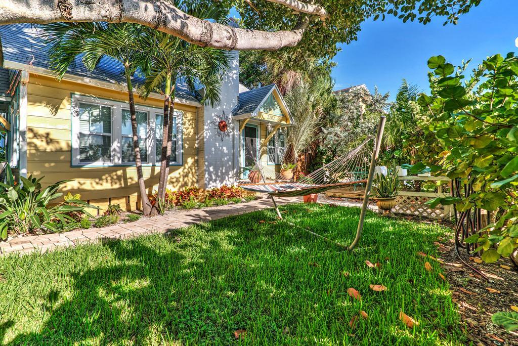 Pag Beachhouse Rentals St. Pete Beach Zewnętrze zdjęcie