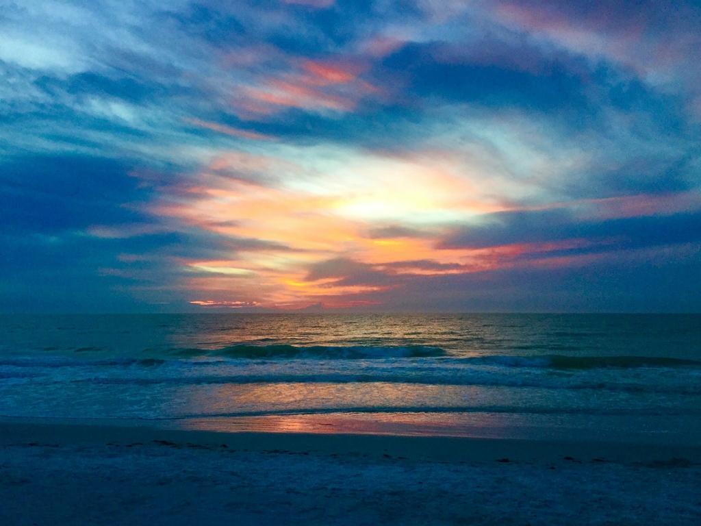 Pag Beachhouse Rentals St. Pete Beach Zewnętrze zdjęcie