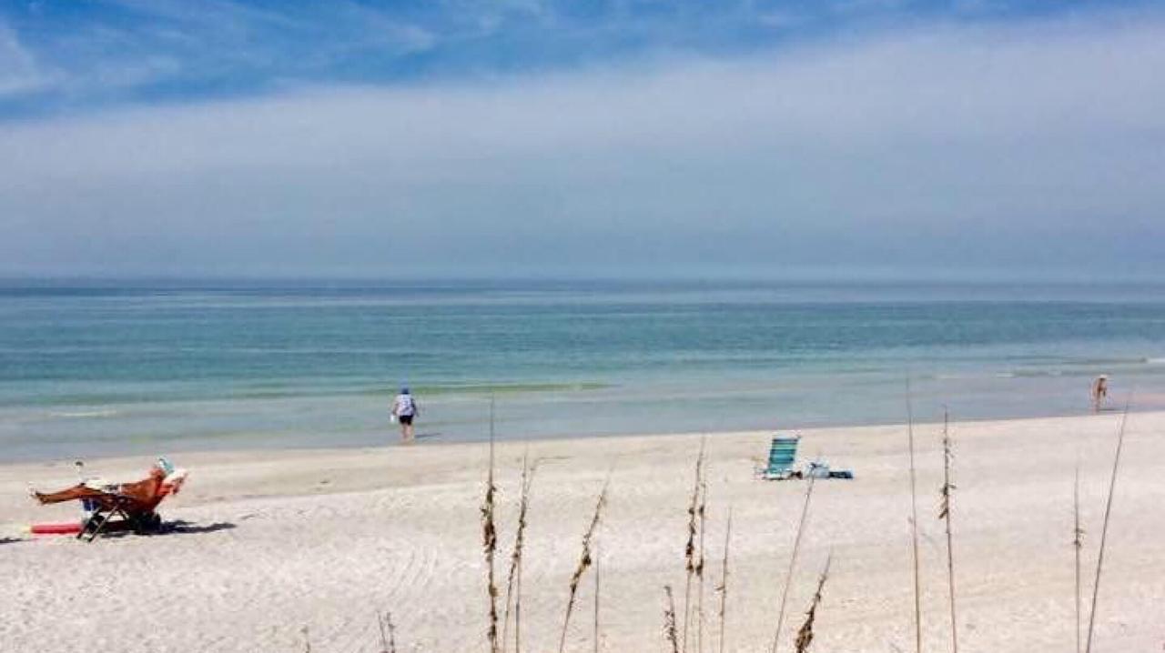 Pag Beachhouse Rentals St. Pete Beach Zewnętrze zdjęcie