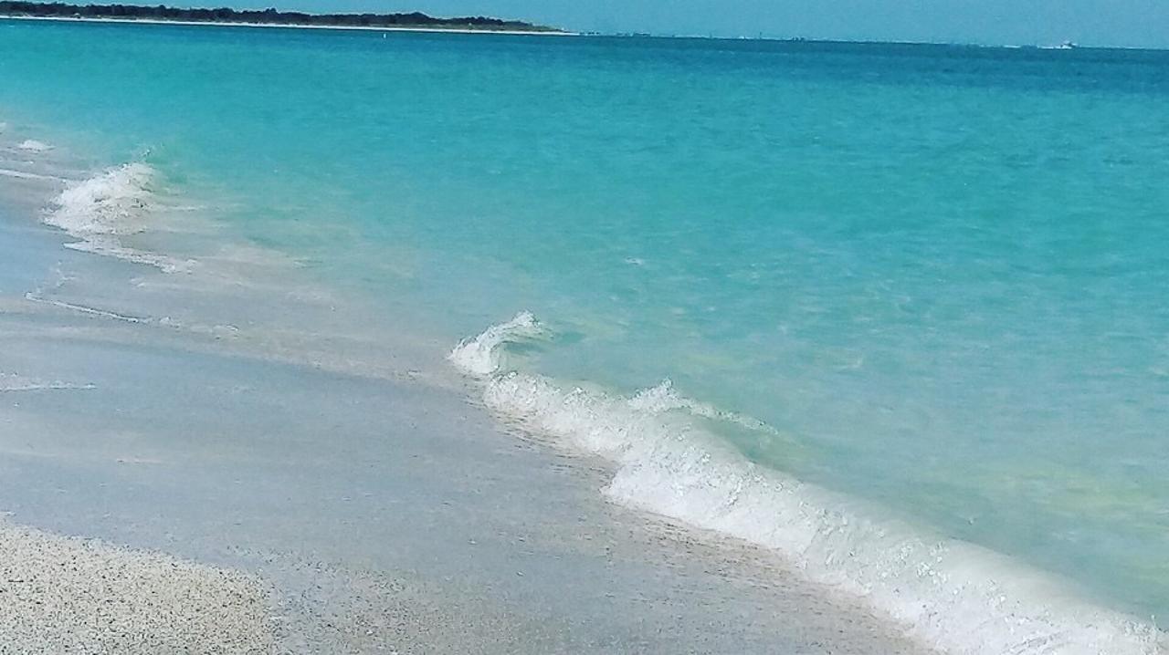 Pag Beachhouse Rentals St. Pete Beach Zewnętrze zdjęcie