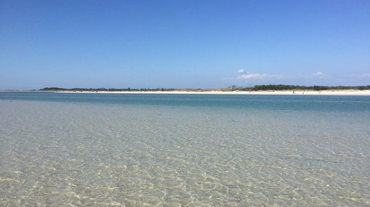 Pag Beachhouse Rentals St. Pete Beach Zewnętrze zdjęcie