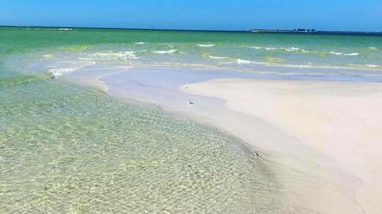 Pag Beachhouse Rentals St. Pete Beach Zewnętrze zdjęcie
