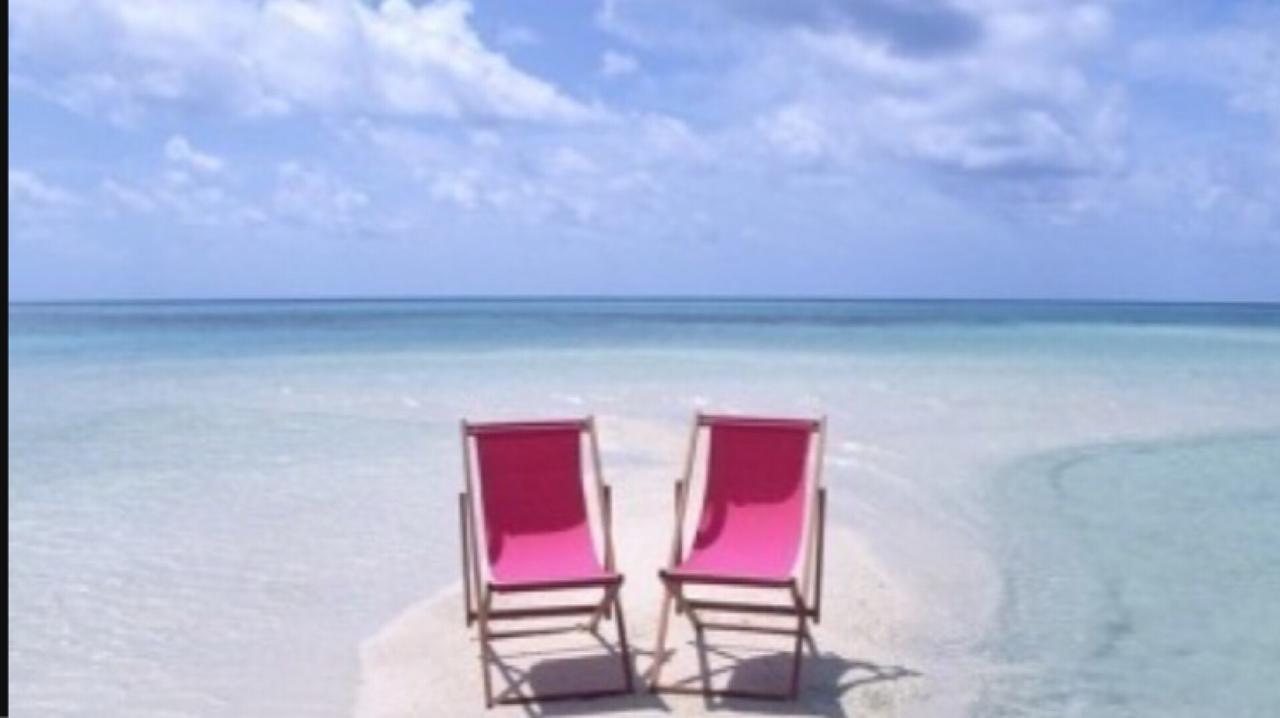 Pag Beachhouse Rentals St. Pete Beach Zewnętrze zdjęcie